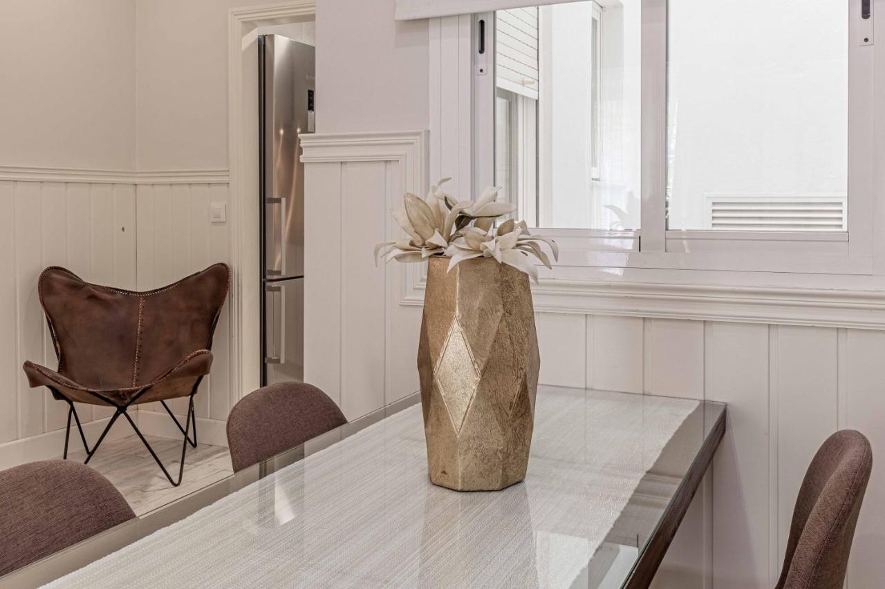 Recaredo 7 Appartement Sevilla