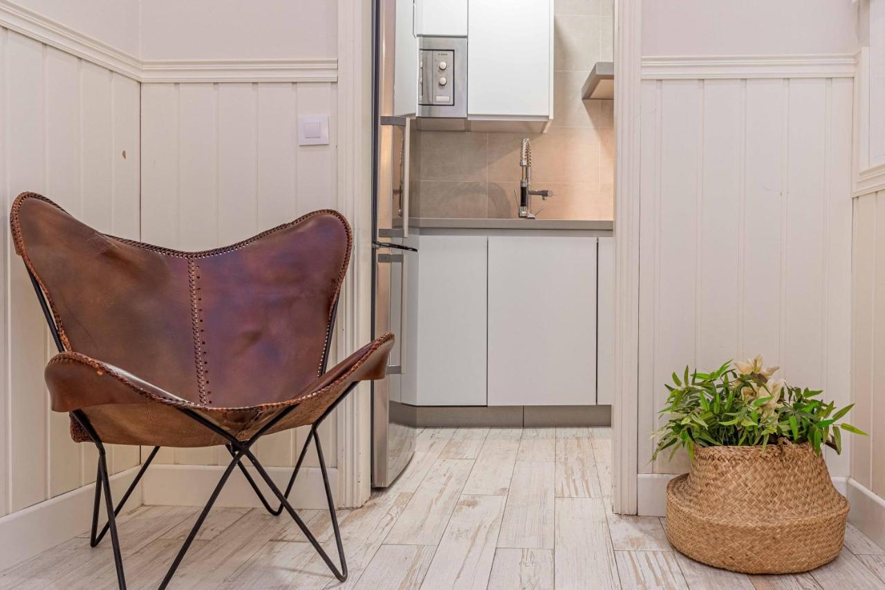 Recaredo 7 Appartement