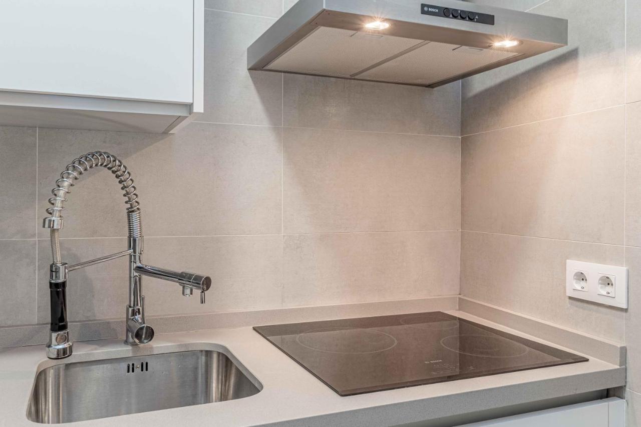 Recaredo 7 Apartment Seville
