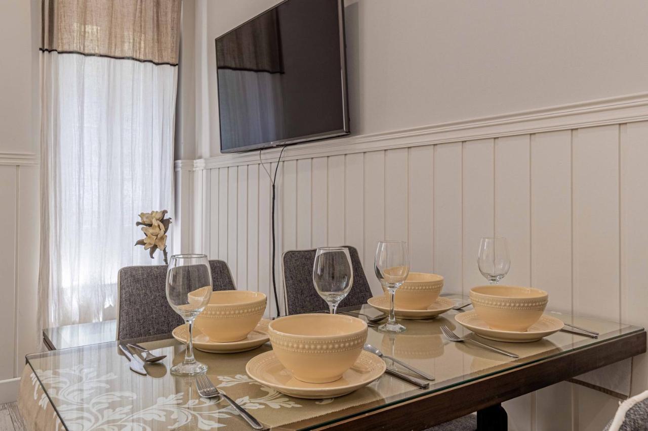 Recaredo 7 Appartement Sevilla