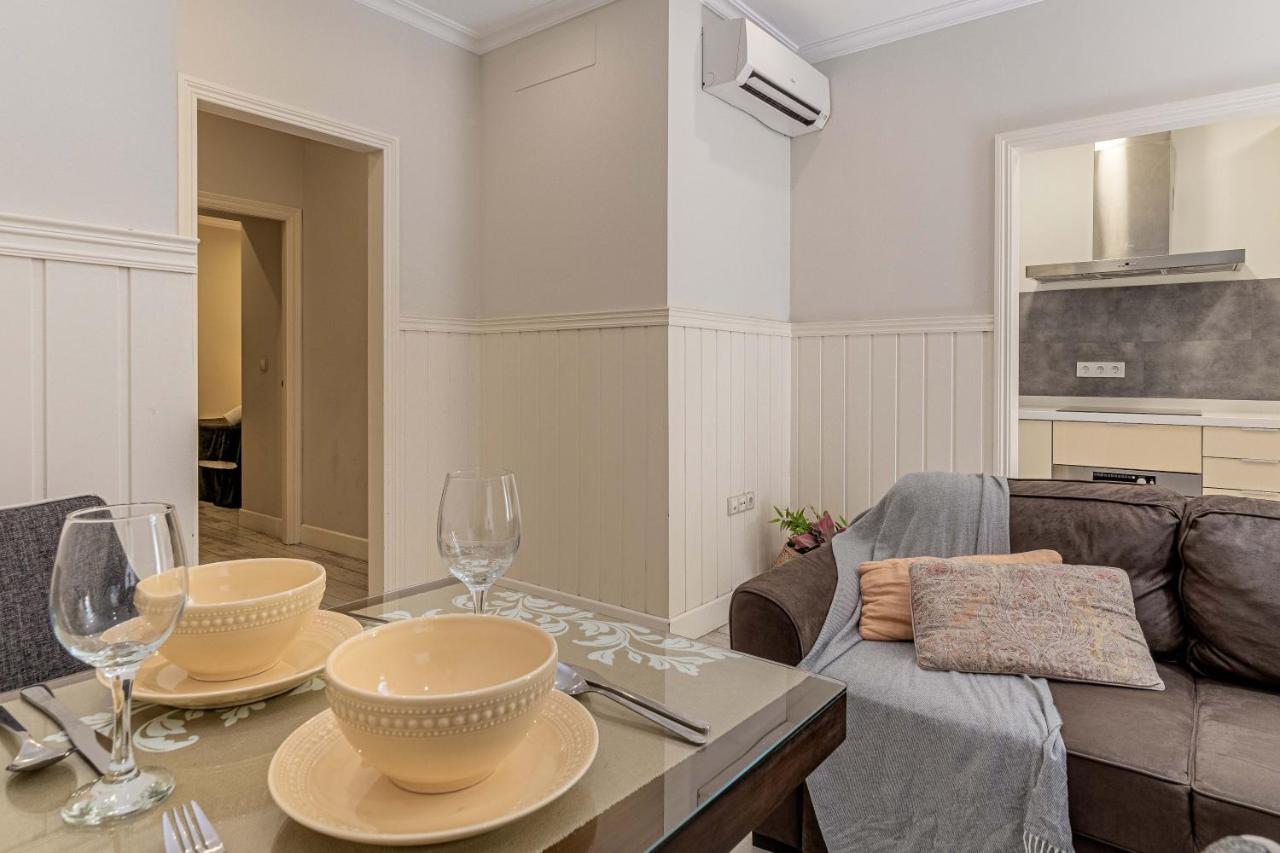 Recaredo 7 Appartement Sevilla