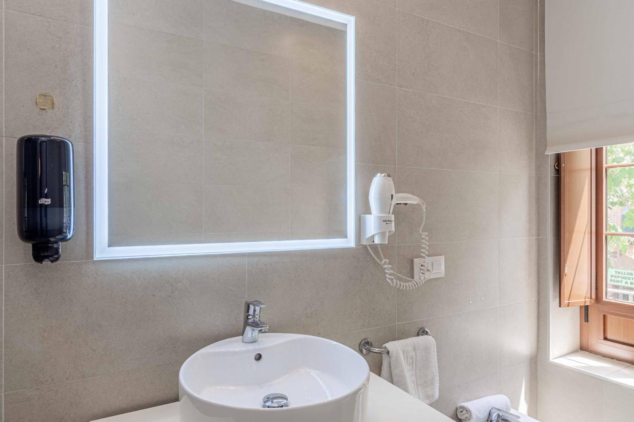 Recaredo 7 Appartement *