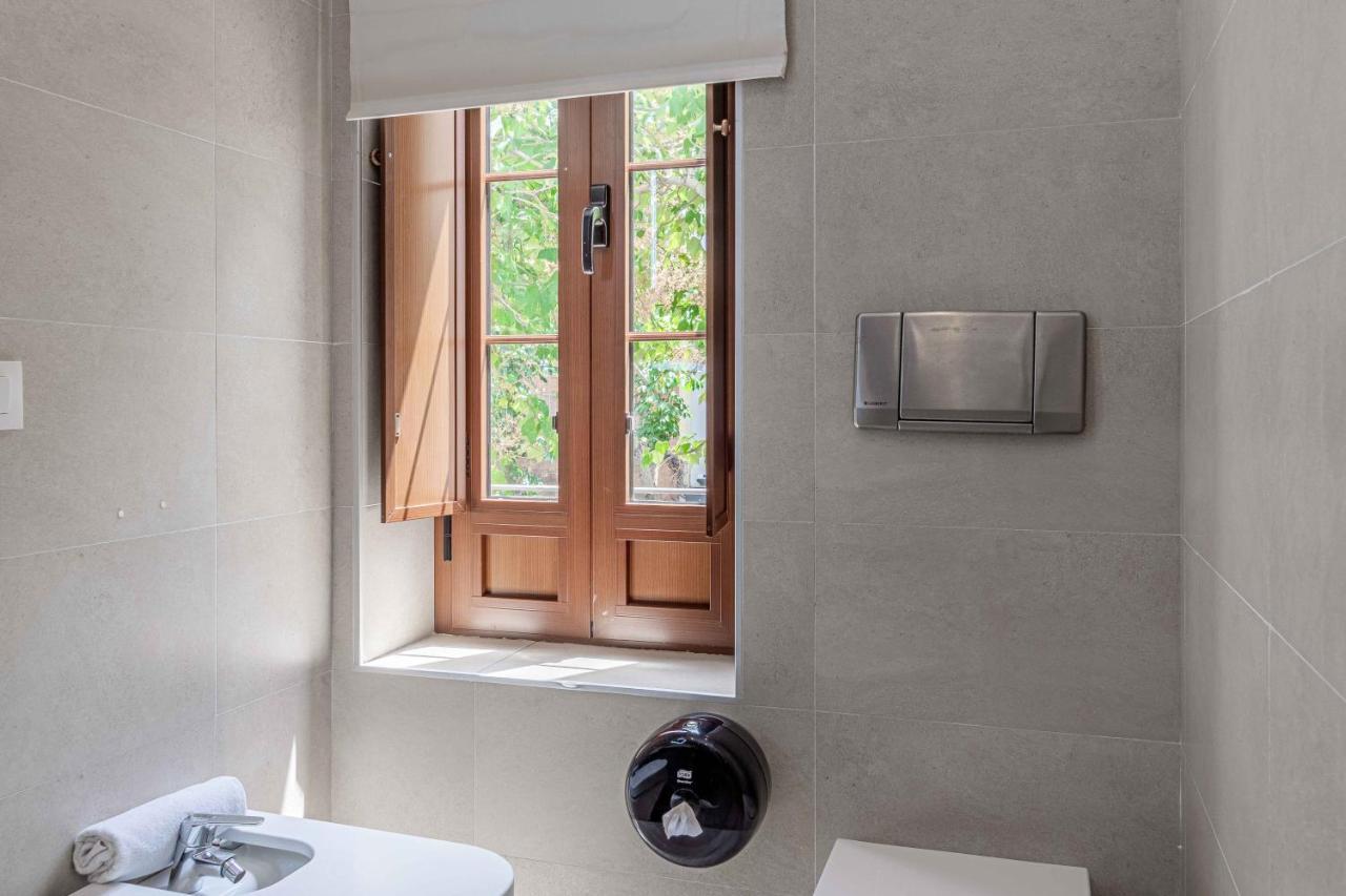 Appartement Recaredo 7