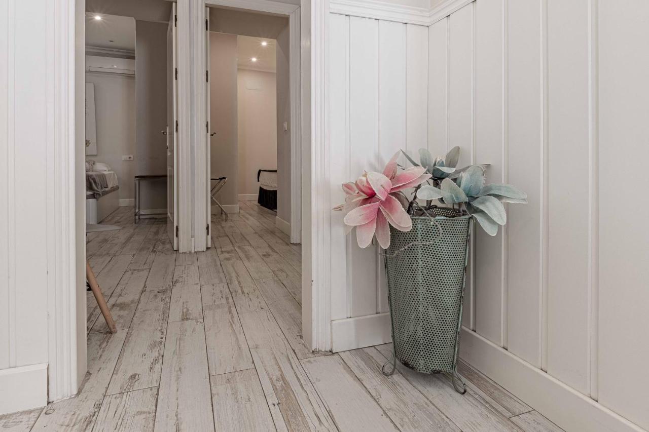 Recaredo 7 Appartement