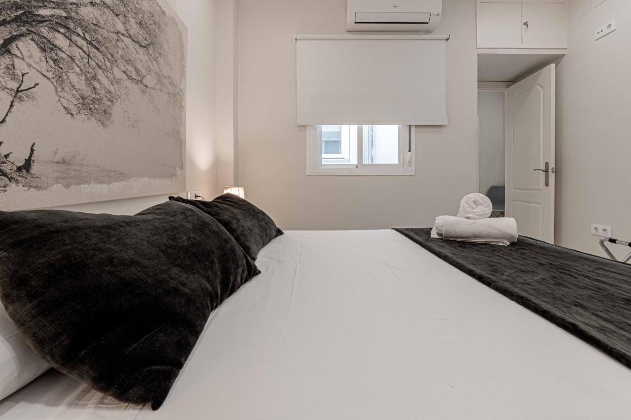 Appartement Recaredo 7 *