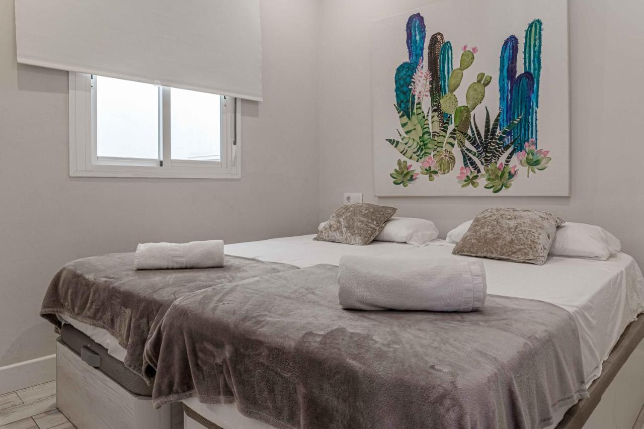 Appartement Recaredo 7 *