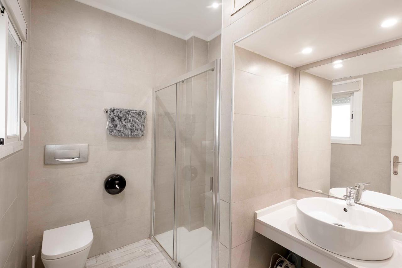 Appartement Recaredo 7 *