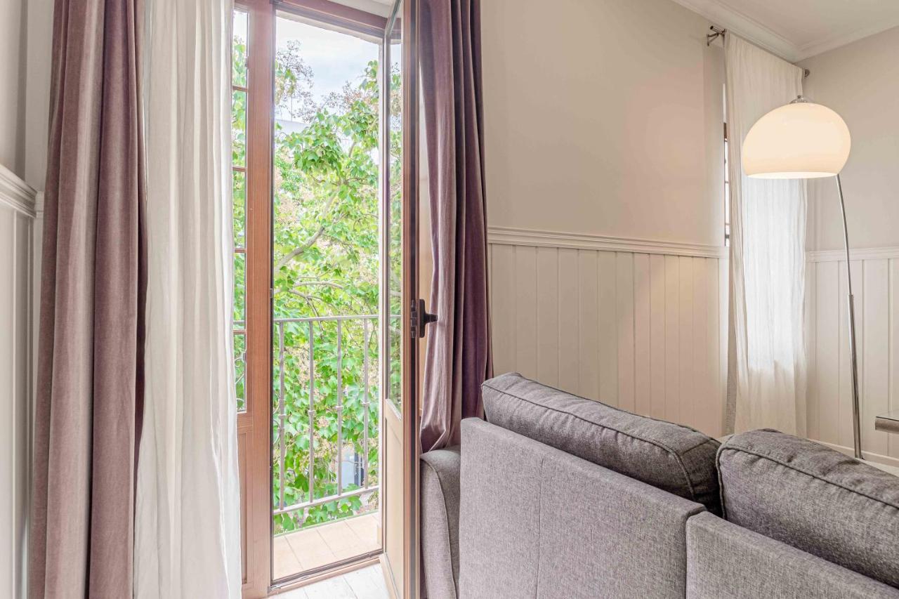 Appartement Recaredo 7 Sevilla