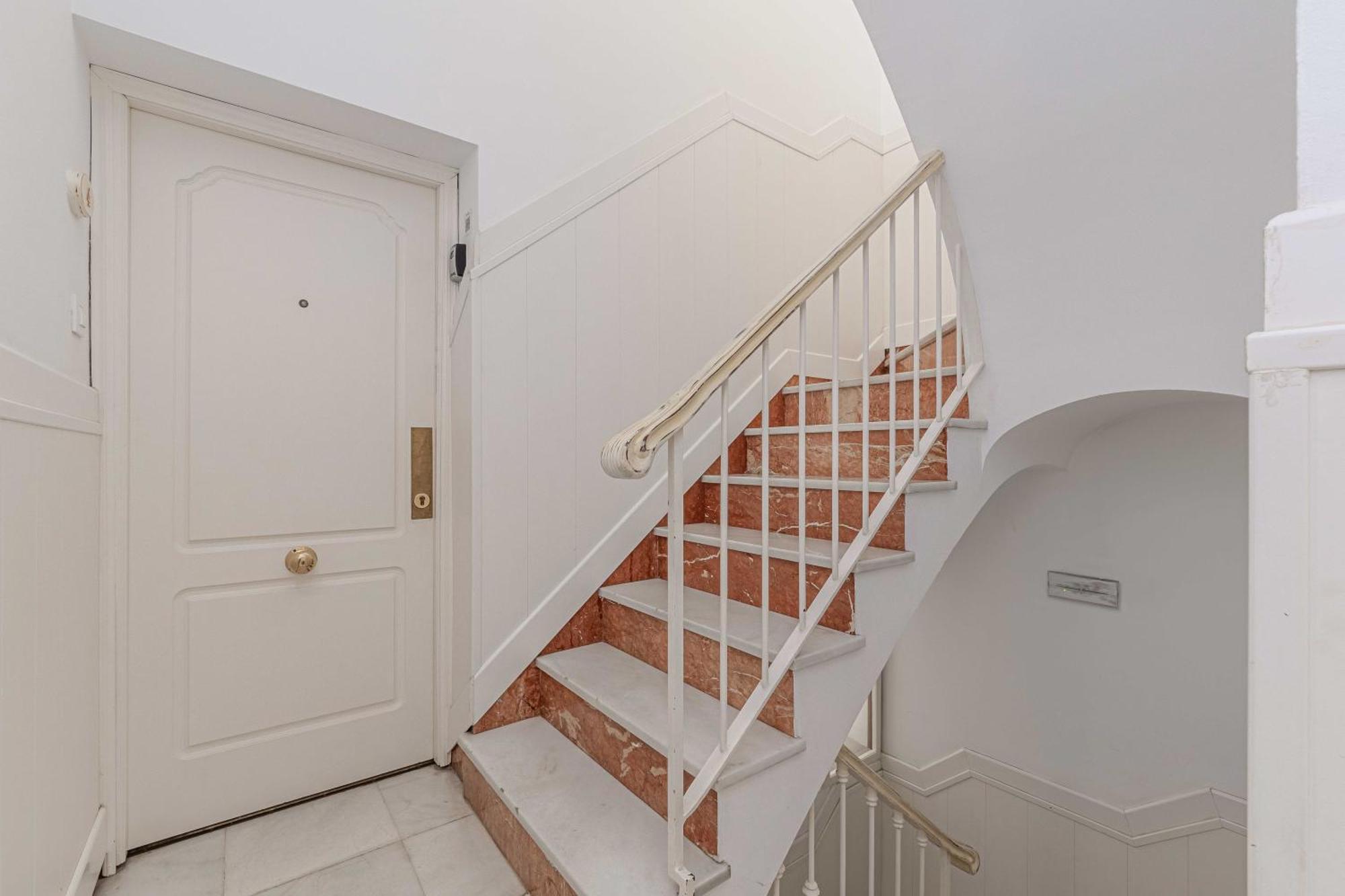 Recaredo 7 Appartement *