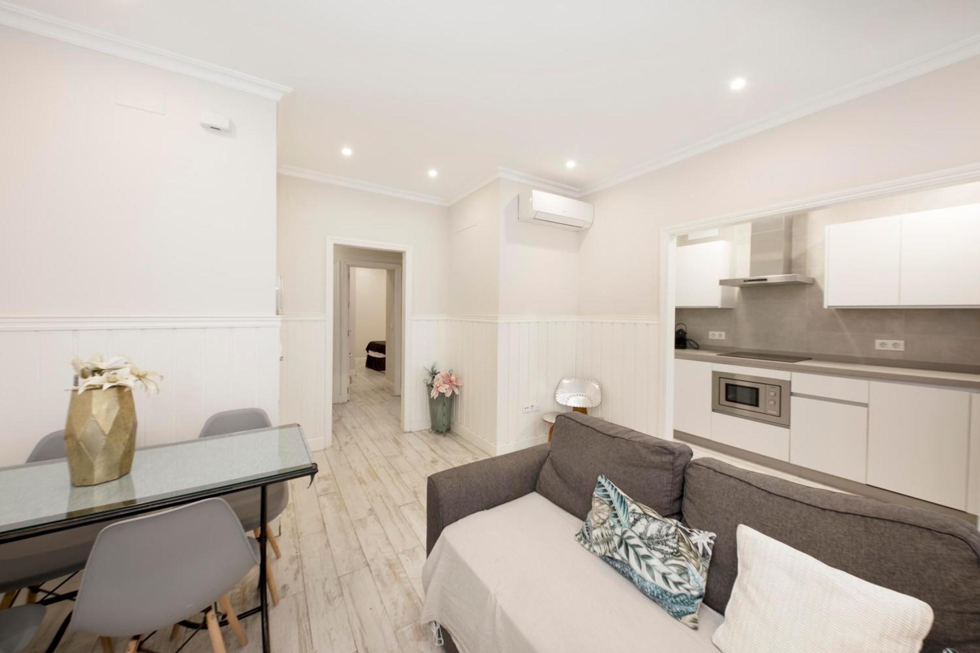 Apartment Recaredo 7 *