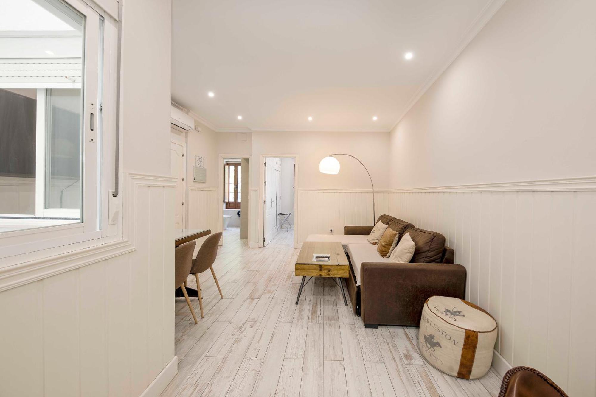 Appartement Recaredo 7 Sevilla